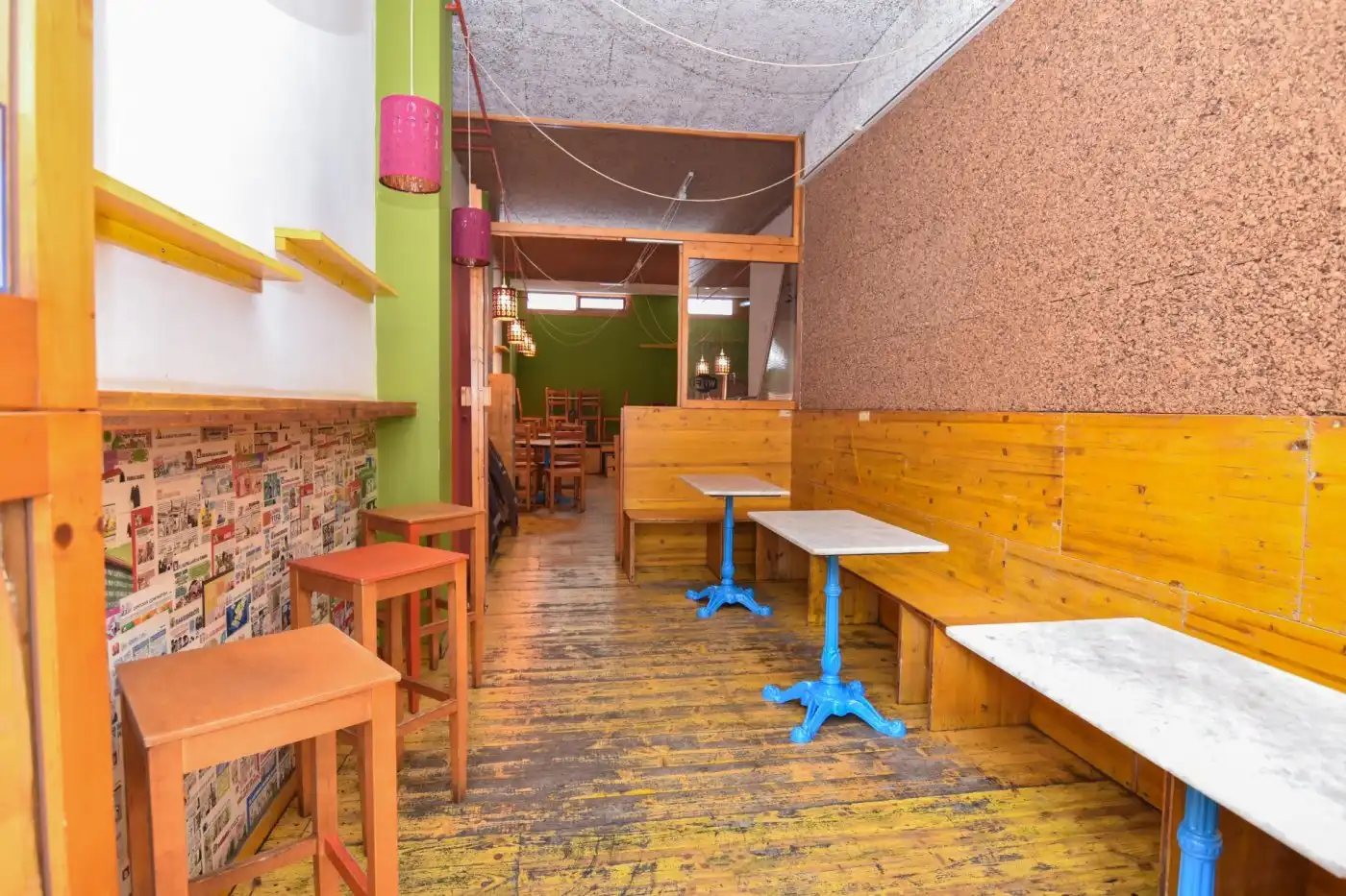 Business premises for sale in Calle orillamar, imagen 5