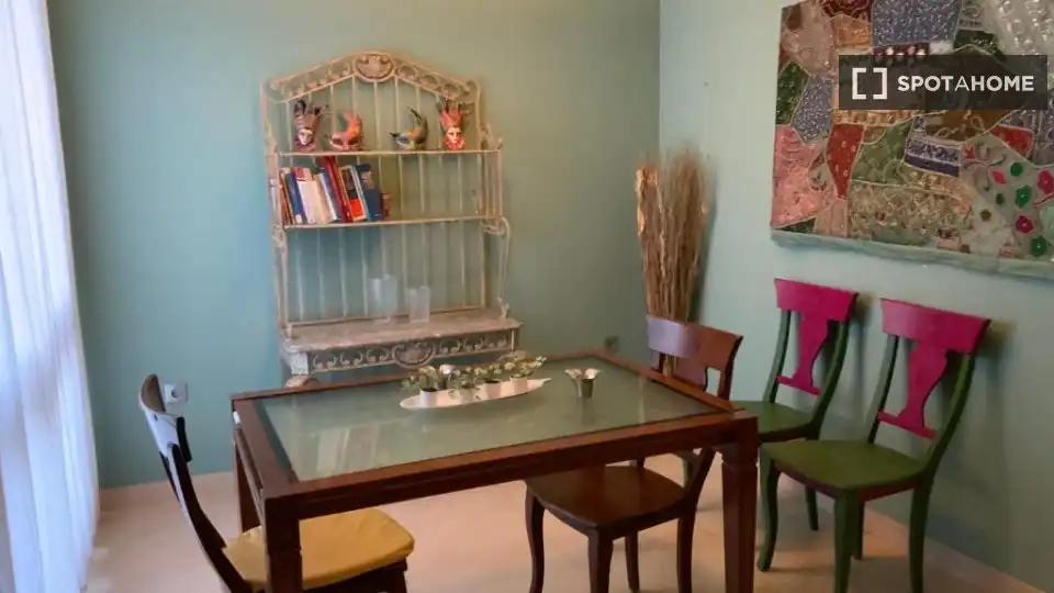 Habitación en Bulevar del Xúquer