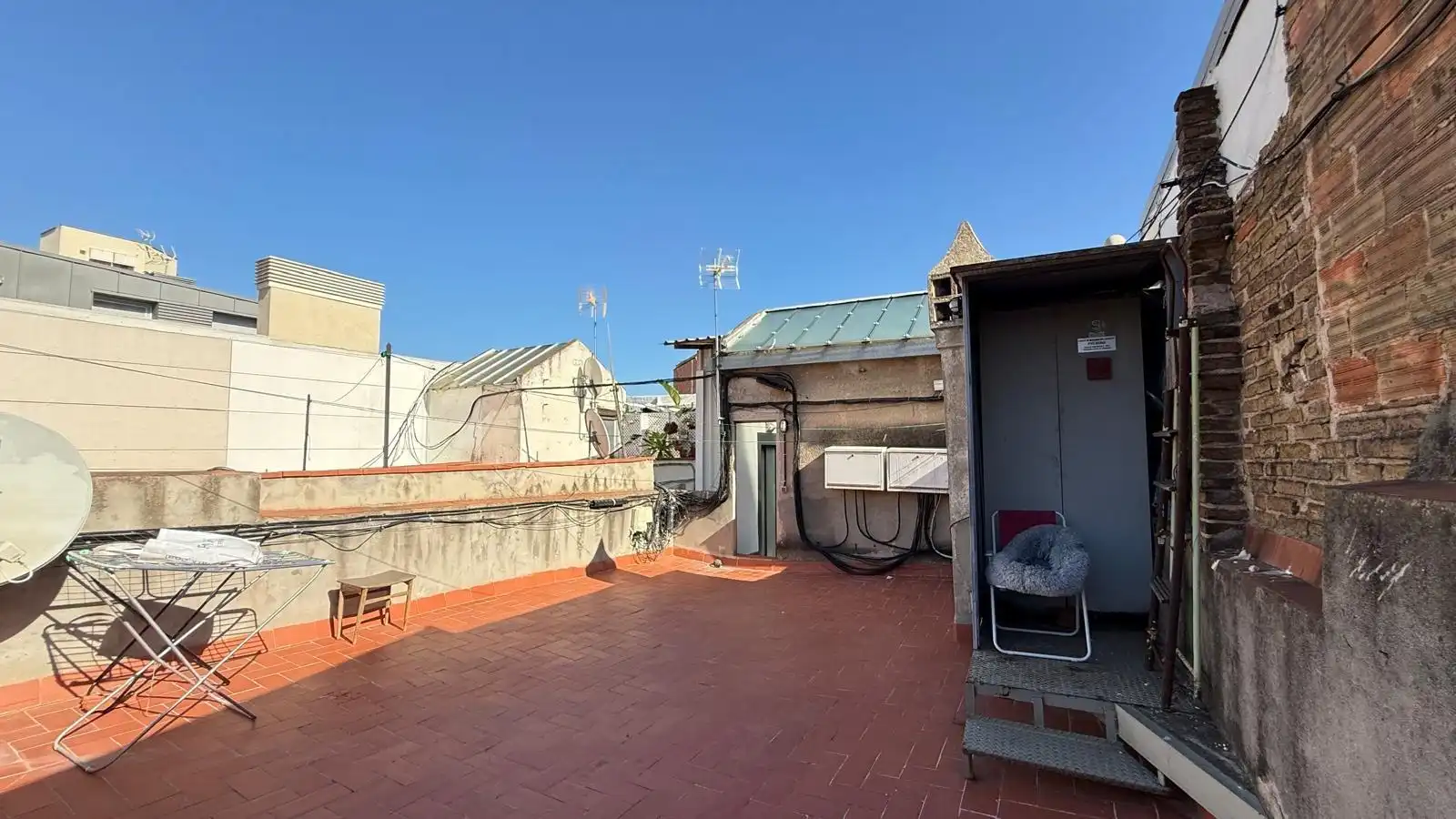 Appartamento con terrazza in vendita a Eixample, imagen 18