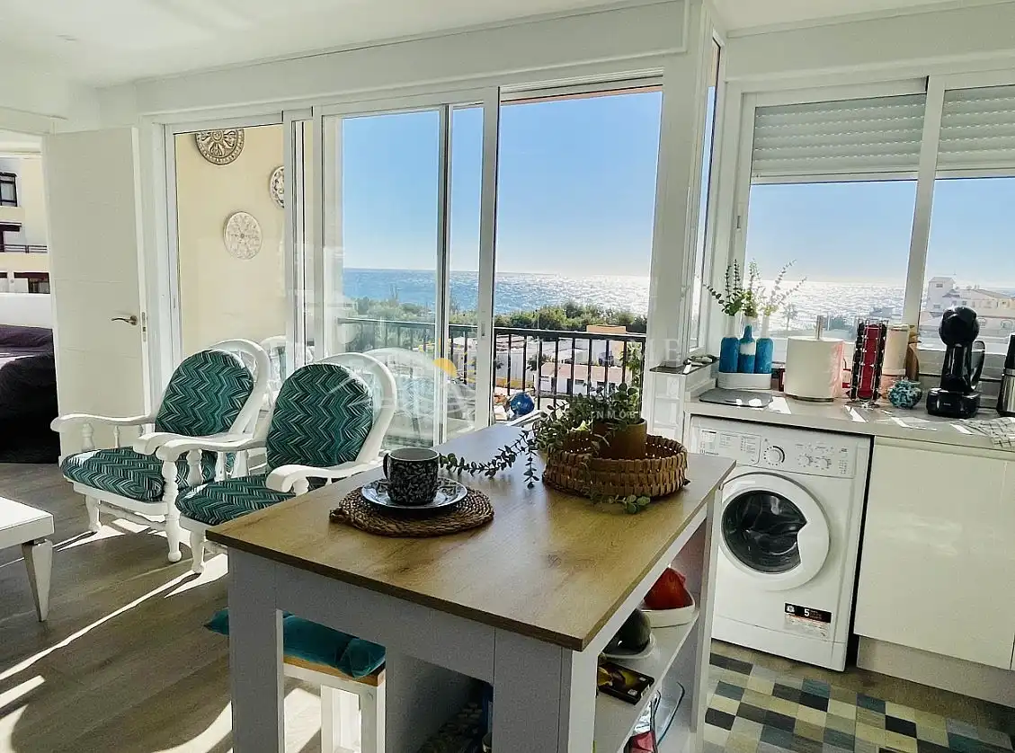 Appartement compact avec piscine à vendre à El Peñoncillo, imagen 4