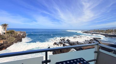 Photo 2 of Apartment to rent in San Telmo, Zona Martiánez, Puerto de la Cruz