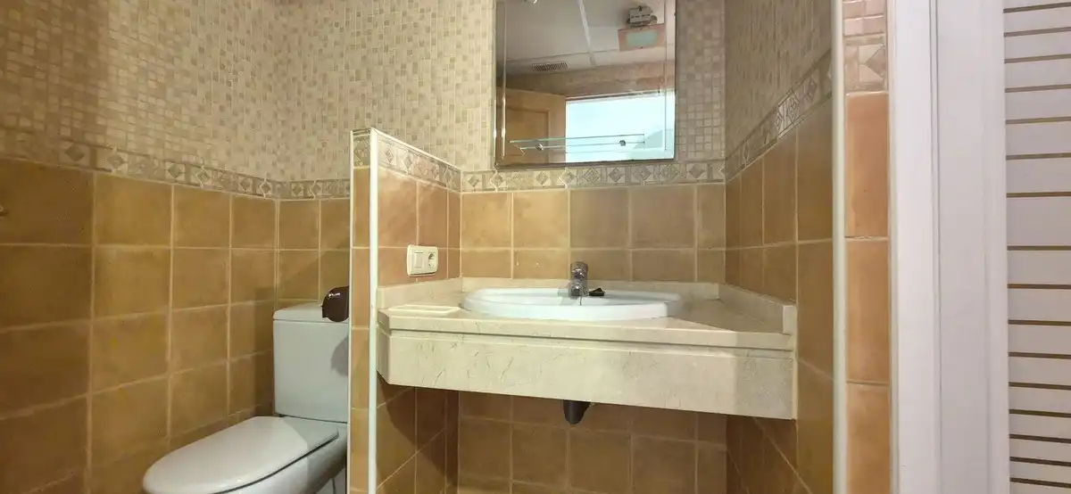 Apartament amb piscina en venda a Benamara - Atalaya, imagen 15