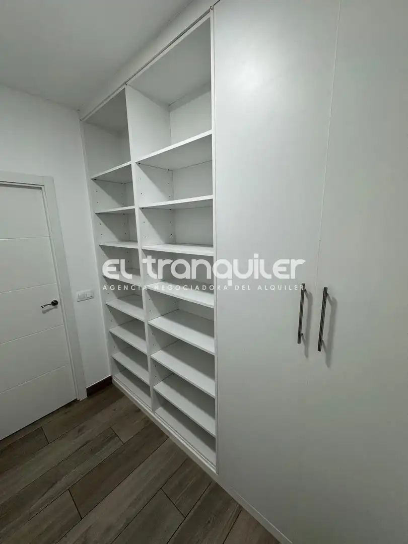 Piso de alquiler en Torrejón de Ardoz