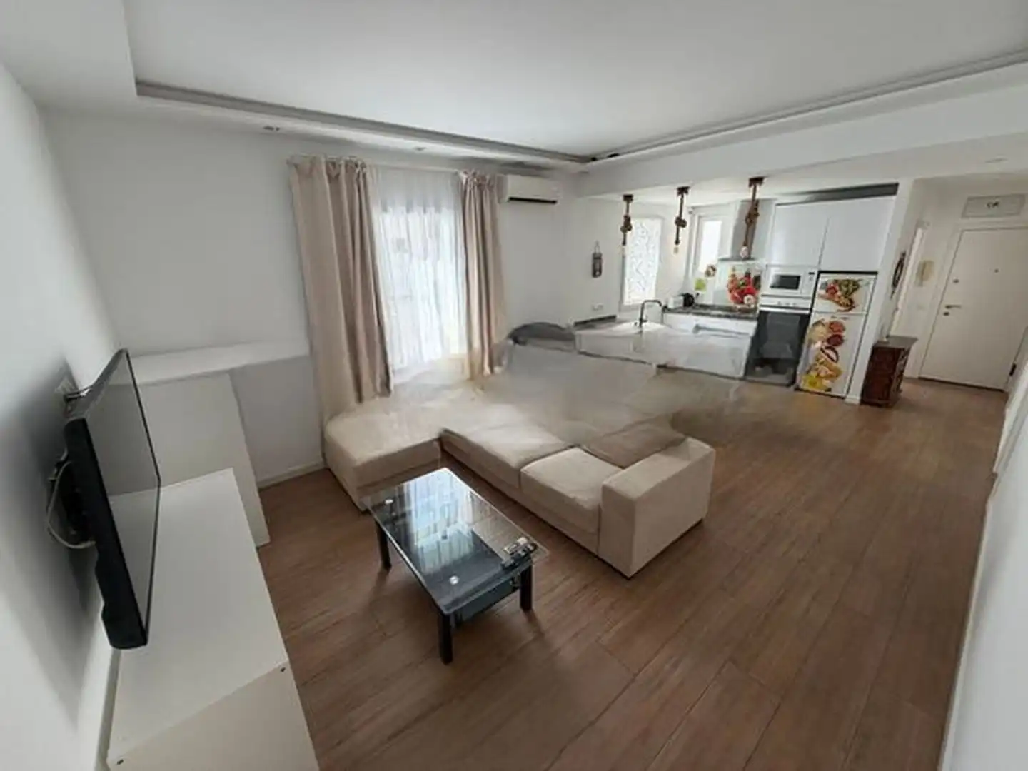Fotografía del inmueble reportado: 1.000 €/mes — Girón – Las Delicias, Málaga