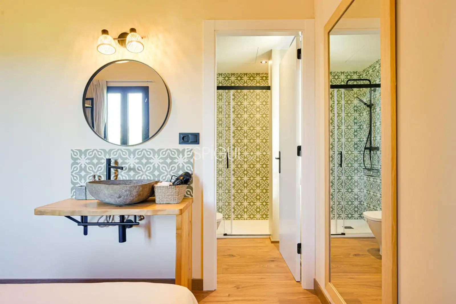 Casa en venta en Barri de Bufaganyes, imagen 43