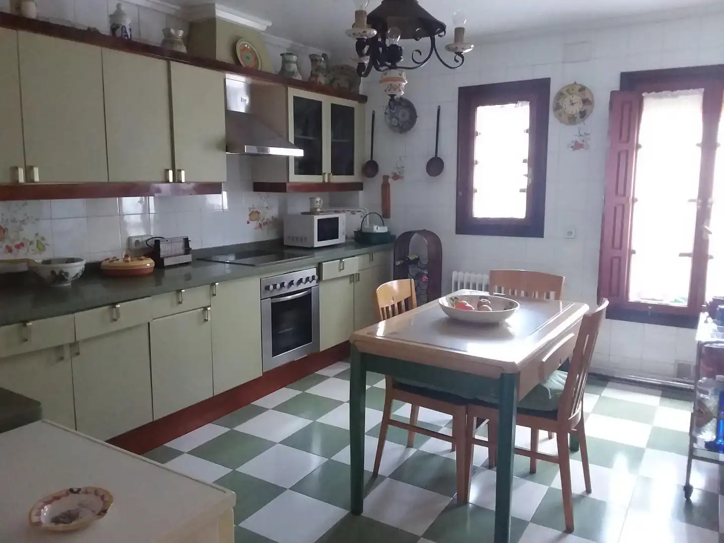 Flat for sale in Centro