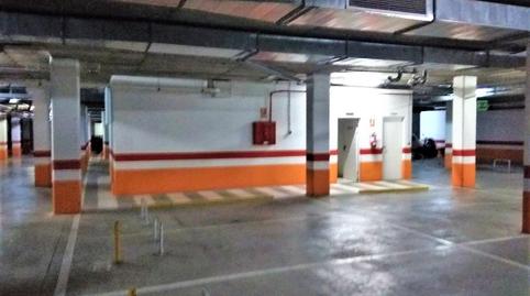 Foto 2 de Garaje de alquiler en Calle Estrella Vega, 5, Pino Montano - Consolación, Sevilla