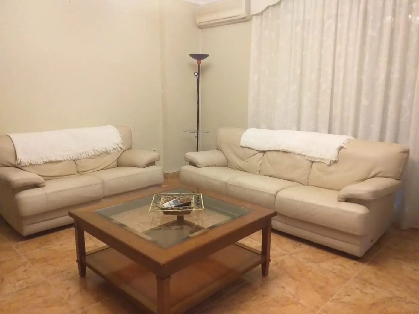 Dúplex en venta en Balerma