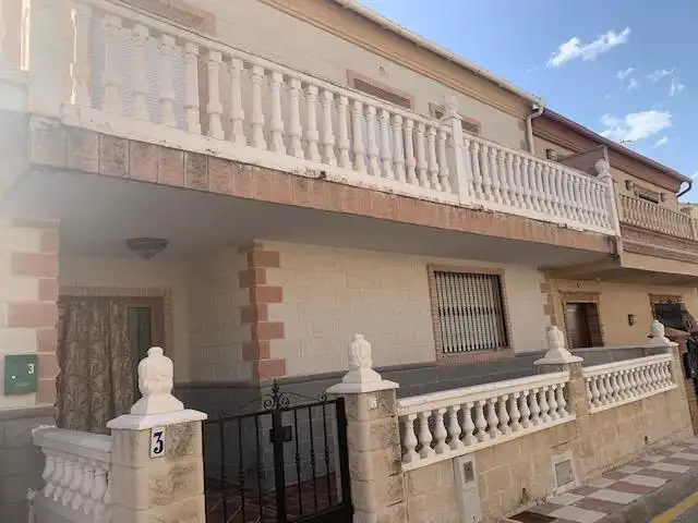 Casa en venda a Escúzar, imagen 2