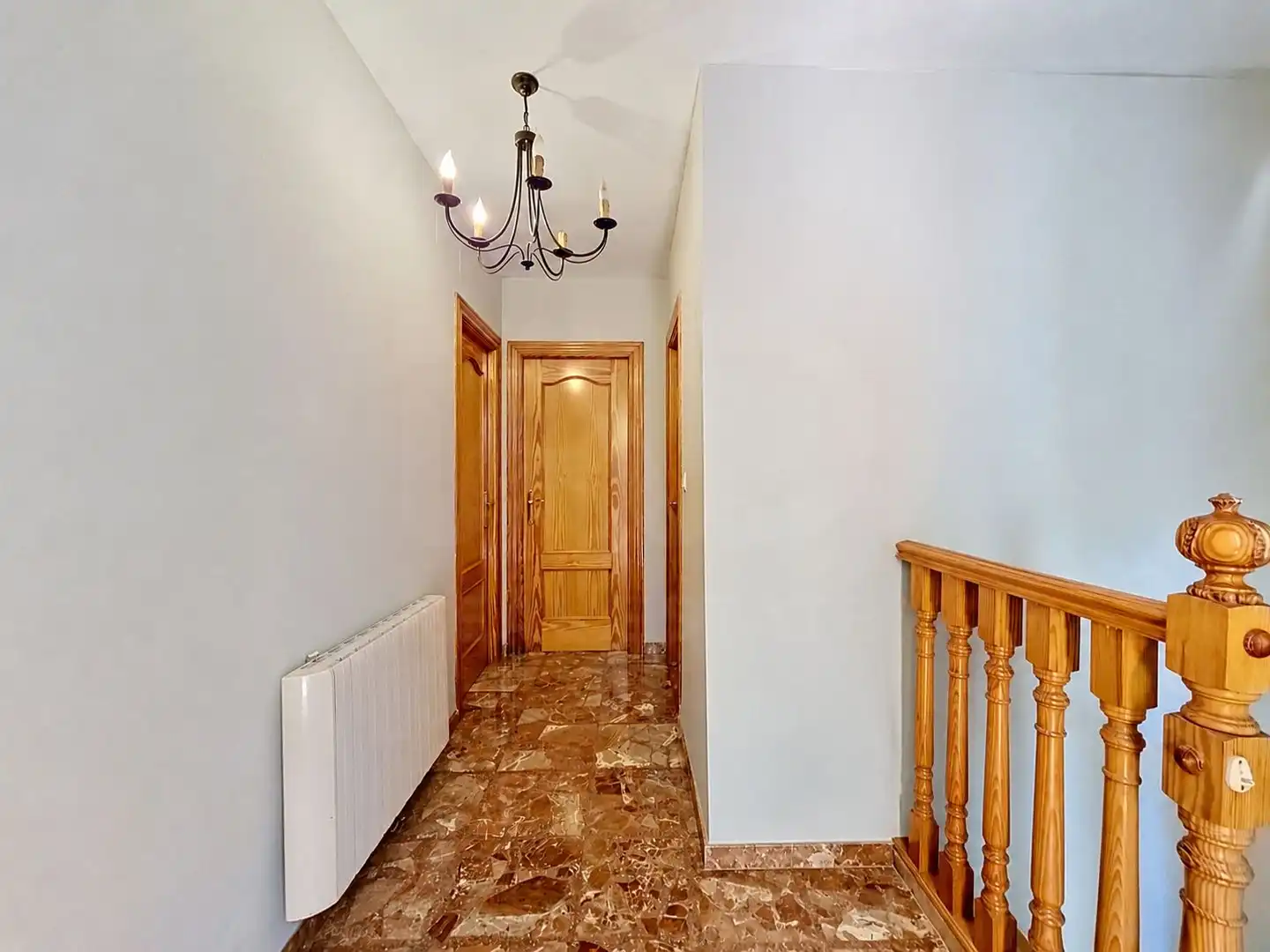 Maison jumelée à vendre à Polideportivo, imagen 14