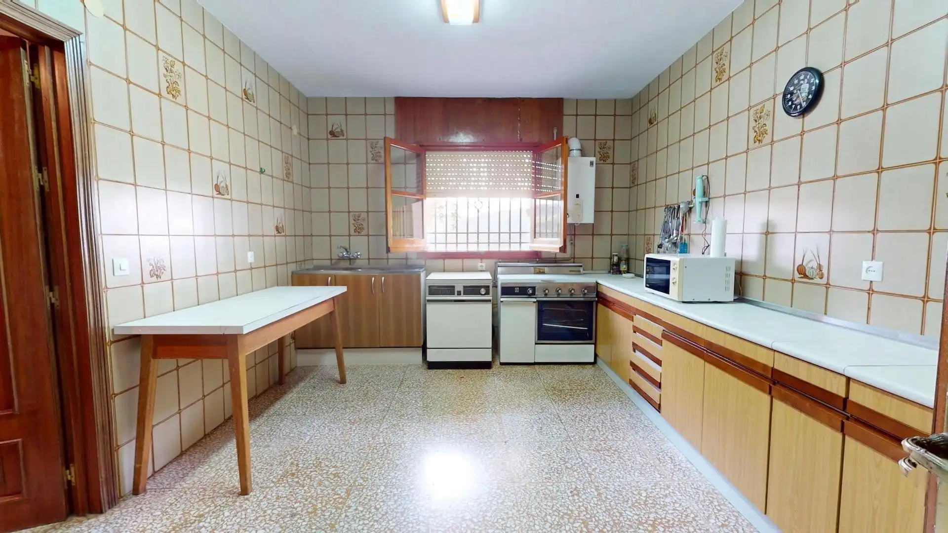 Casa rústica amb piscina en venda a Carretera GRANADA BADAJOZ 8,9, imagen 30