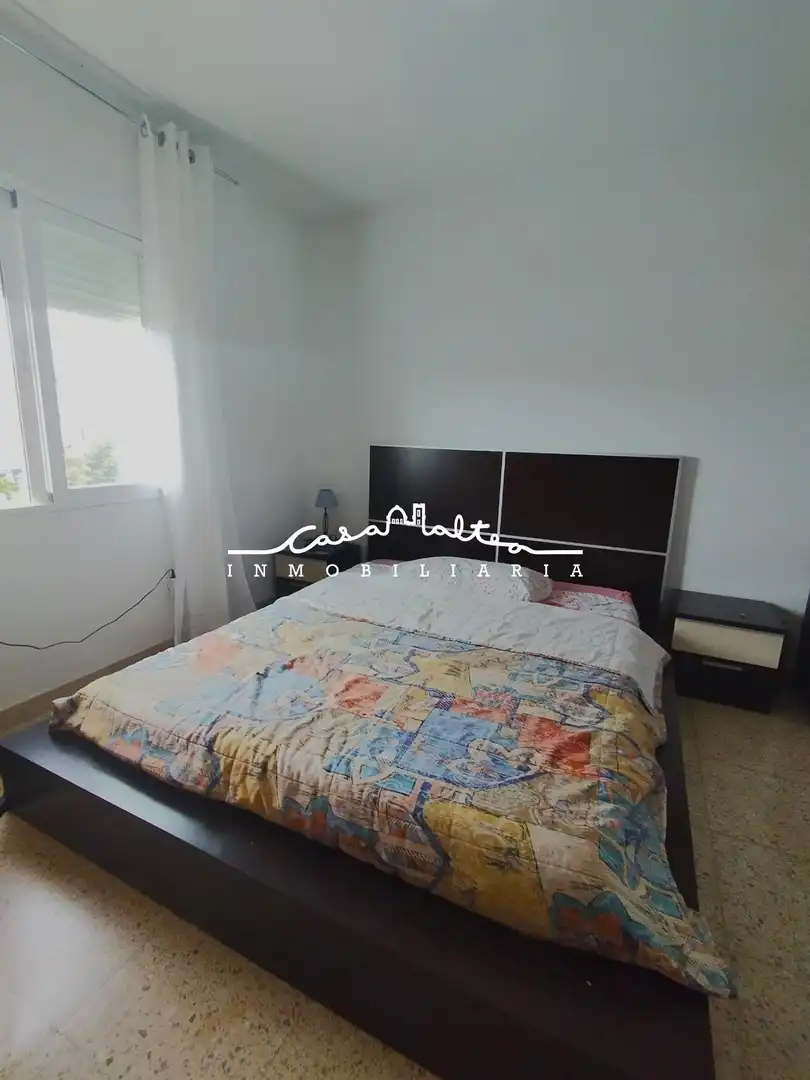 Habitación de Piso en venta en Altea con Terraza y Balcón