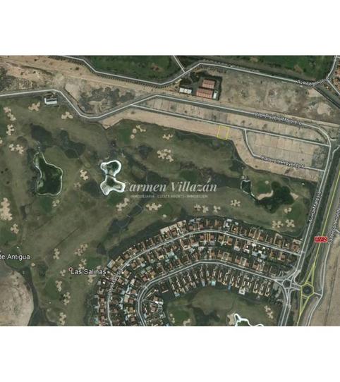 Photo 2 of Industrial land for sale in Salinas de Antigua, Caleta de Fuste, Las Palmas