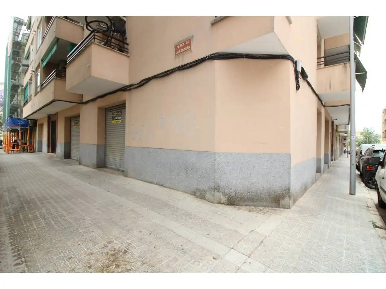 Local comercial en venta en Plaça de l'Anxaneta 3, imagen 16