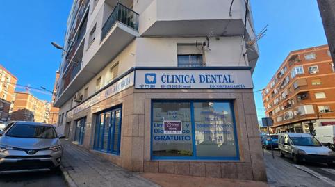 Photo 2 of Premises to rent in Miralvalle - Av. Virgen del Puerto - La Data, Cáceres