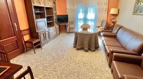 Foto 2 de Piso en venta en Calle Cazorla, Úbeda, Jaén