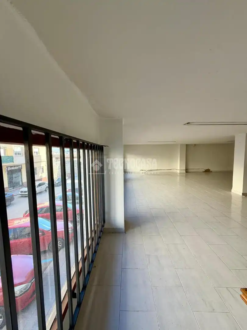 Local comercial en venda a Av. de la Constitución, imagen 21