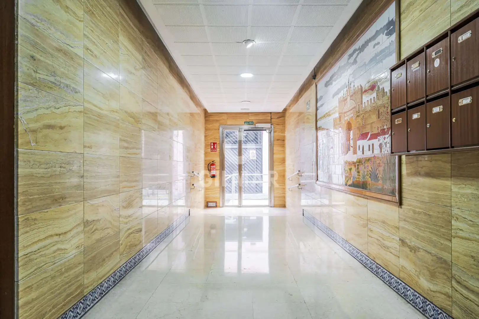 Flat for sale in Sevilla  with Heating, Storage room and Balcony