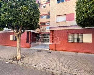 Exterior view of Planta baja for sale in El Ejido