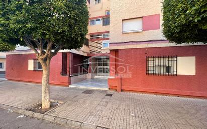 Exterior view of Planta baja for sale in El Ejido