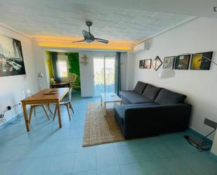 Apartment to rent in El Cabanyal - El Canyamelar