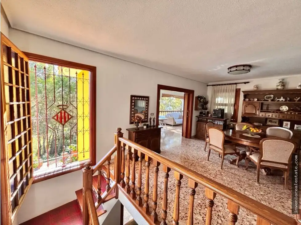 Villa avec piscine à vendre à Montornés - Las Palmas - El Refugio, imagen 34