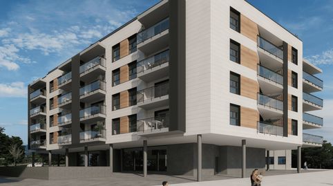 Foto 4 de Piso en venta en Galdakao, Bizkaia