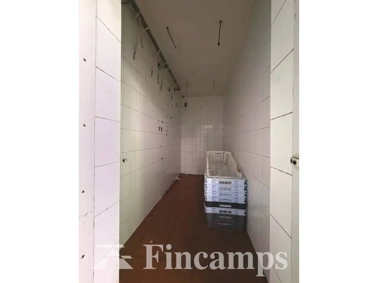 Business premises to rent in Calle Lusitania 4, imagen 10