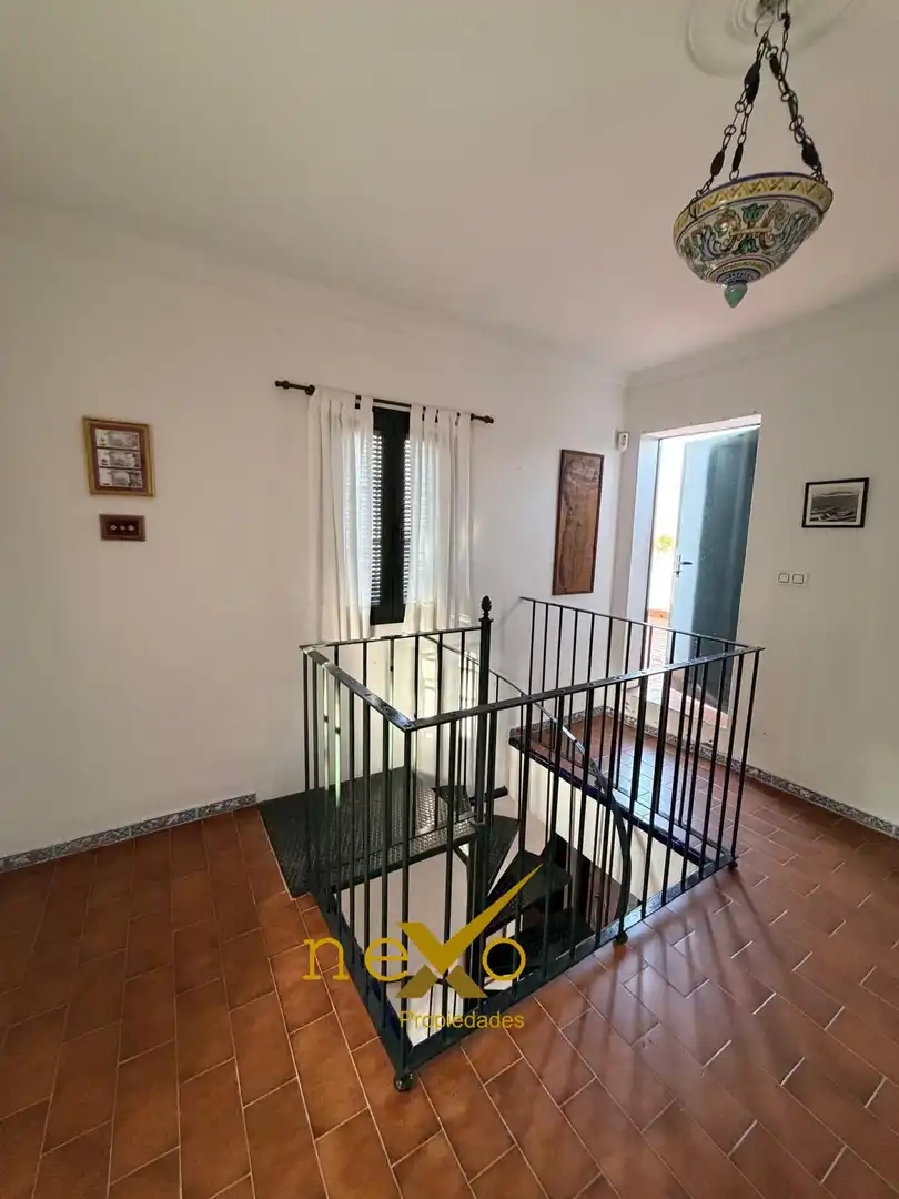 Chalet con terraza en venta en Carmona, imagen 21