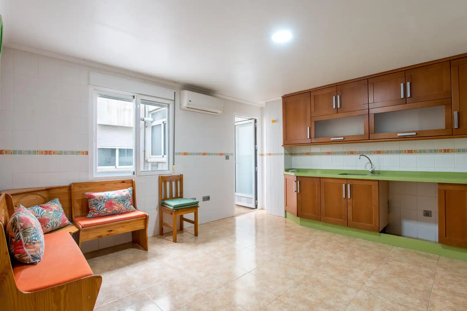 Appartement avec ascenseur à vendre à Calle de Pizarro, imagen 3