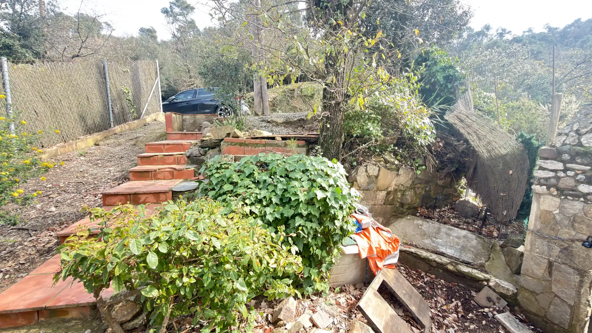 Finca rústica en venta en Barcelona con Calefacción