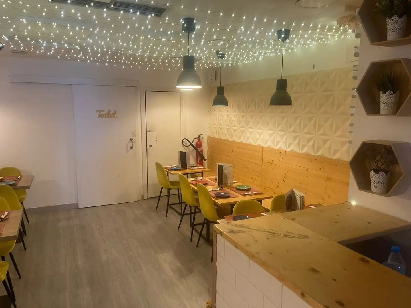 Local comercial en traspaso en Sant Ramón, imagen 8