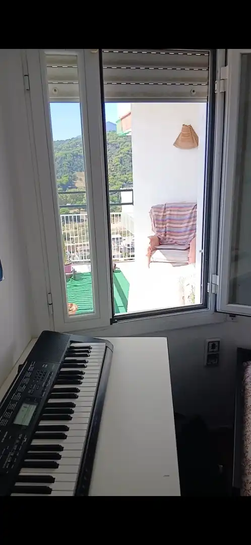 Balcony of Apartments for sale in Arenys de Munt  with Balcony