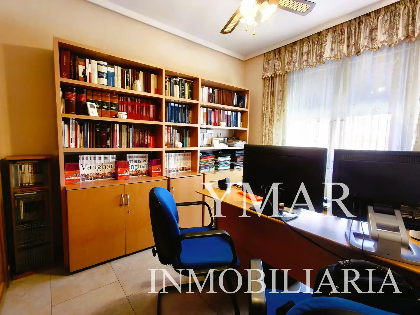 Bedroom of Flat for sale in Alcorcón  with Air Conditioner, Heating and Terrace