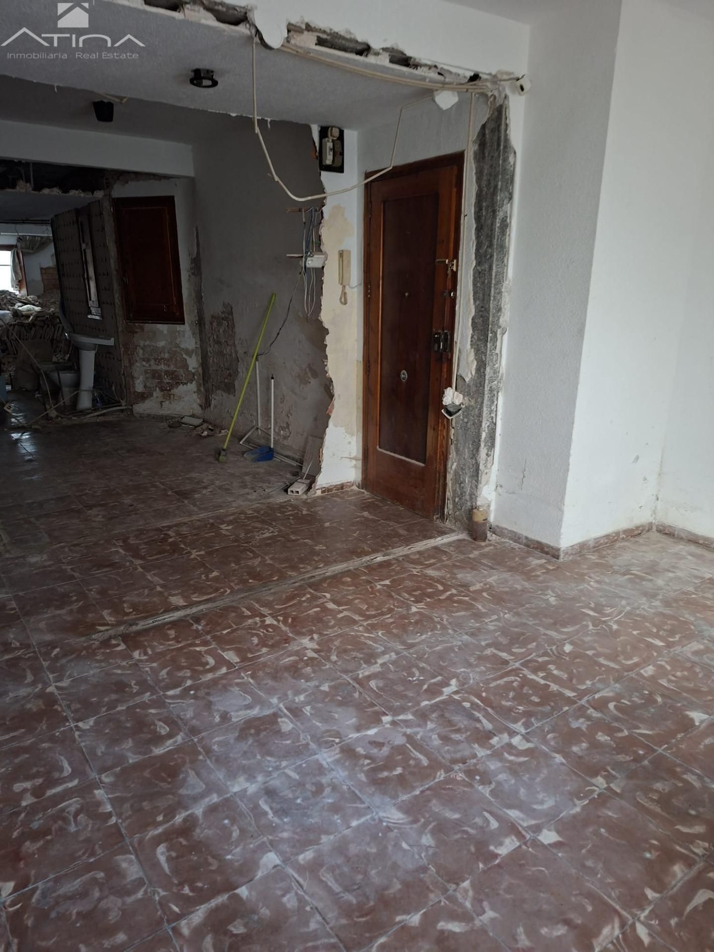 Pis en venda en Gandia