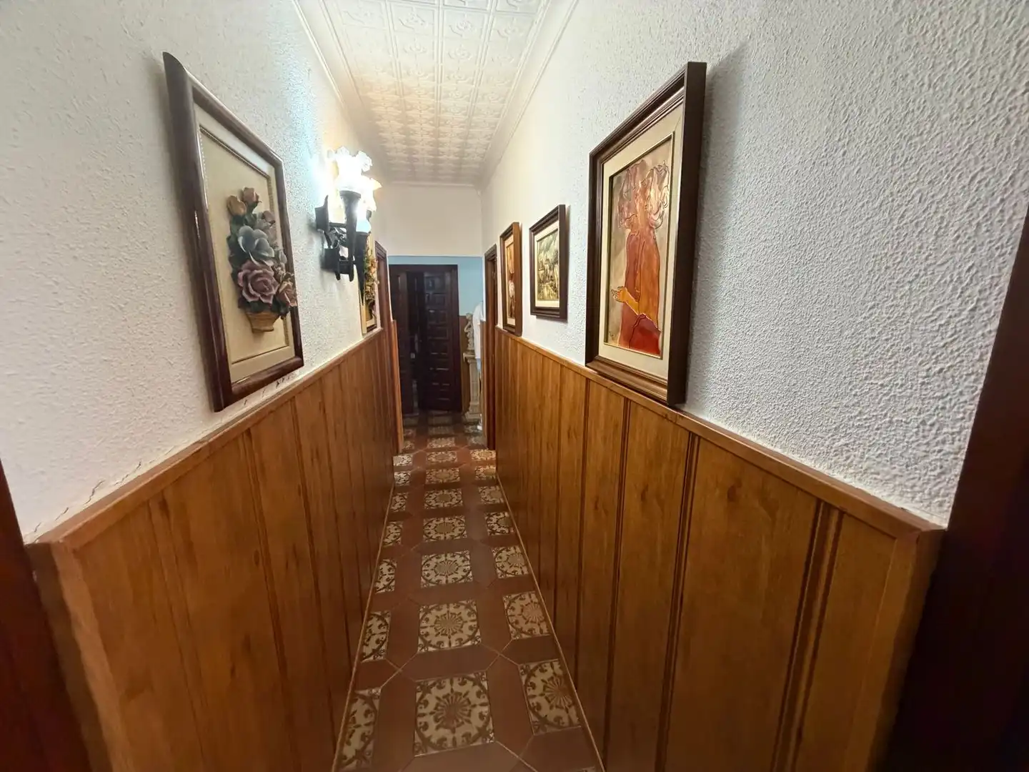 Casa o xalet en venda en Brazatortas, Ciudad Real