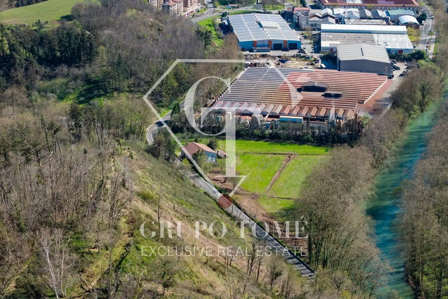 Casa o chalet en venta en Calle IRU KANTOIA, 2, Usurbil