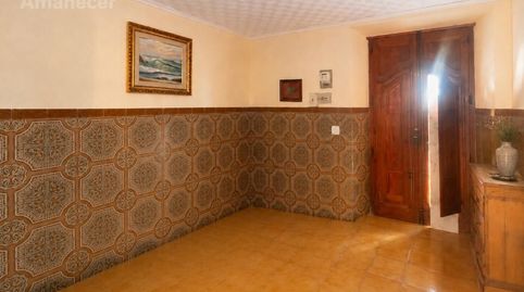 Foto 2 de Casa o xalet en venda a Cl Calvo Sotelo, Teulada, Alicante