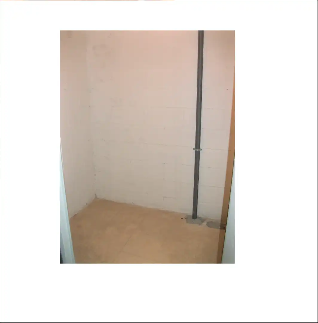 Flat with lift to rent in Calle Aguado 12, imagen 17