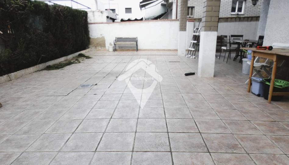 Foto 1 de Casa o chalet de alquiler en Centre, Barcelona