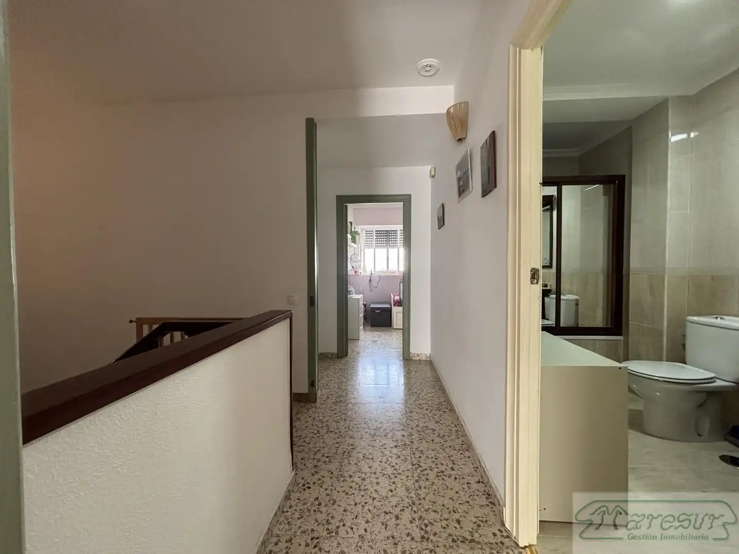 Casa o xalet en venda en San Fernando amb Terrassa i Traster