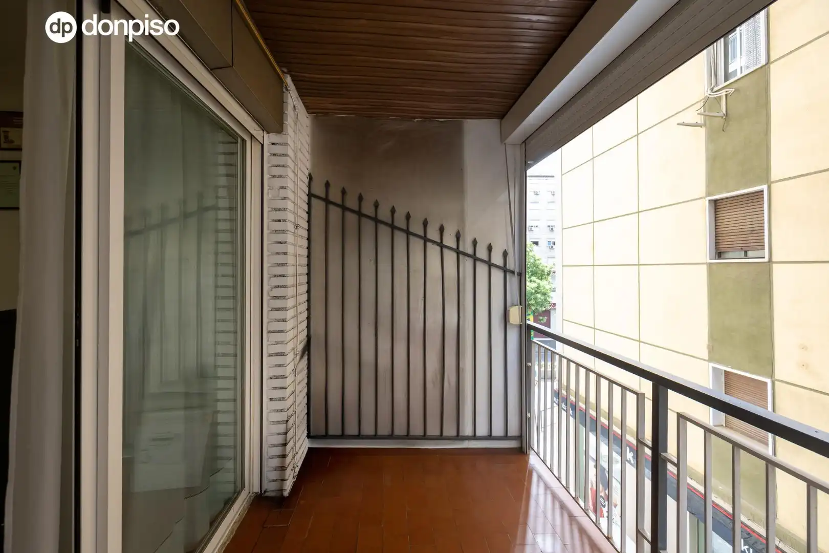 Flat with terrace for sale in Camino de Ronda, imagen 6