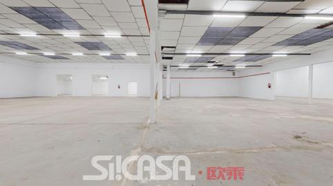 Photo 2 of Industrial buildings for sale in De la Casilla, El Arroyo - La Fuente, Fuenlabrada