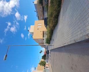Exterior view of Single-family semi-detached for sale in Bétera