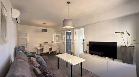 Foto 5 de Piso en venta en Parque Ayala - Jardín de la Abadía - Huelín, Málaga Capital