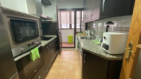 Foto 3 de Pis en venda a Alameda, Málaga