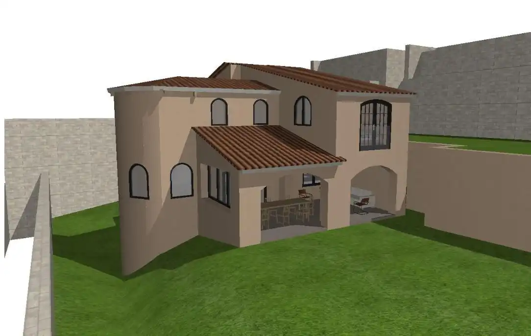 Chalet en venta en 12, Carrer de la Gamba, Buenavista - Cala Advocat, Benissa, la Marina Alta, Alacant / Alicante, Valencian Community, 03720, Spain, imagen 32