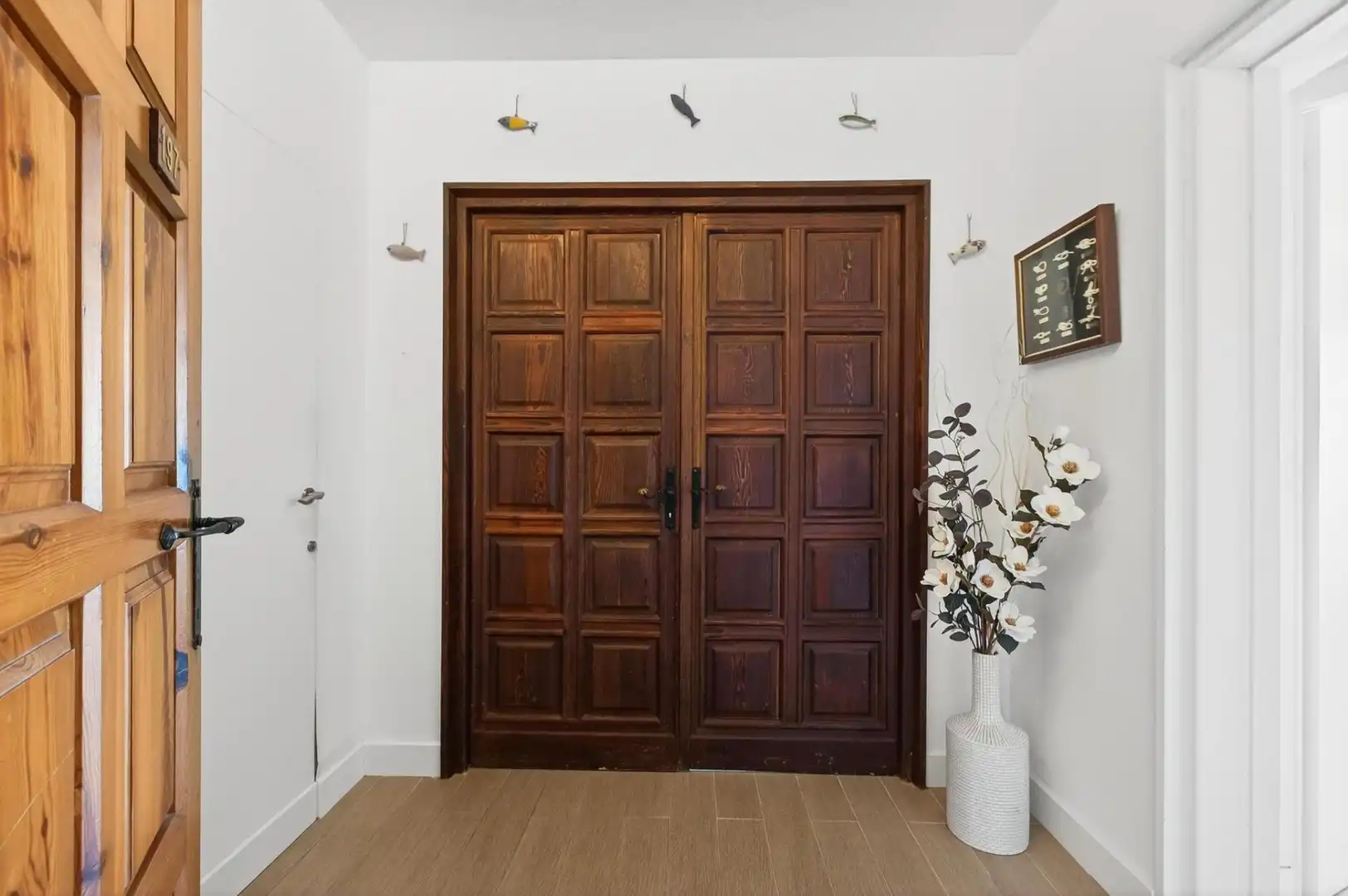 Apartments for sale in Begur  with Private garden and Community pool