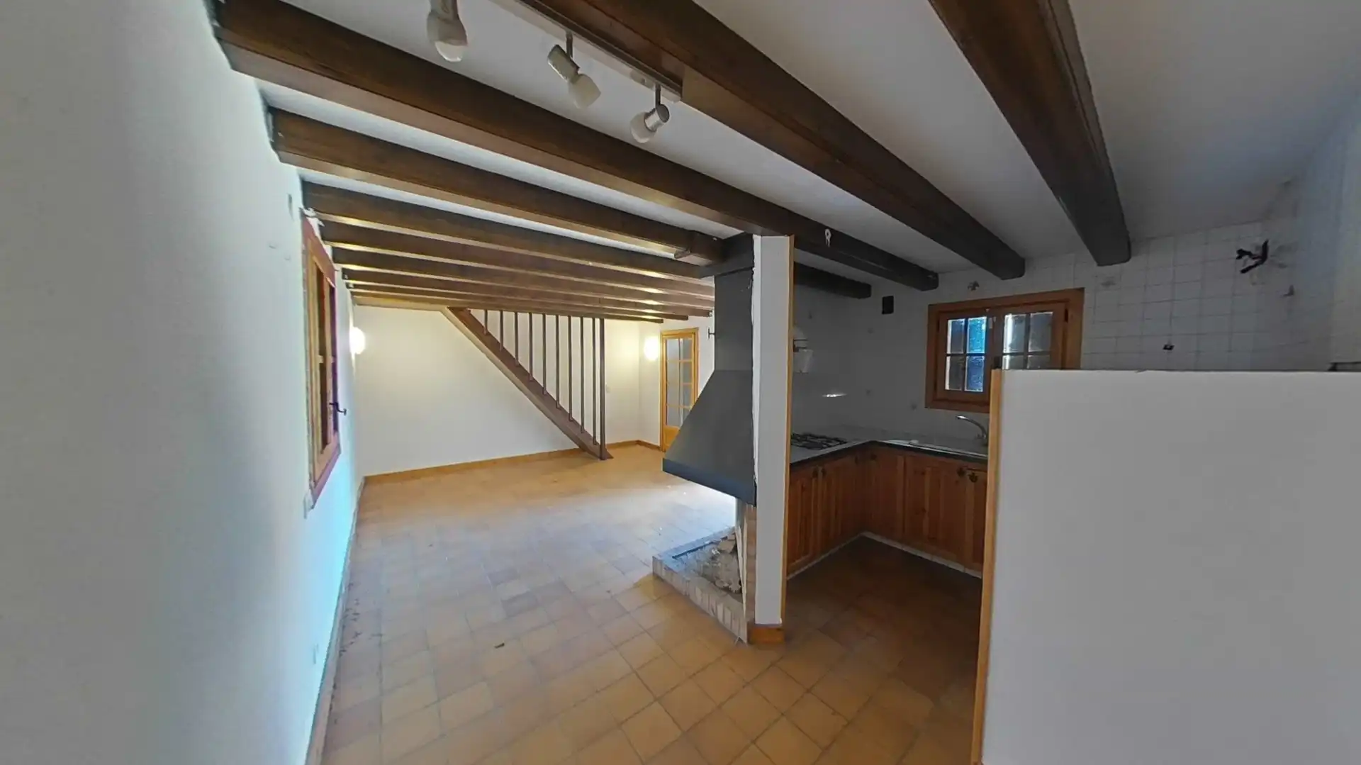 Casa con jardín en venta en Querol, imagen 5