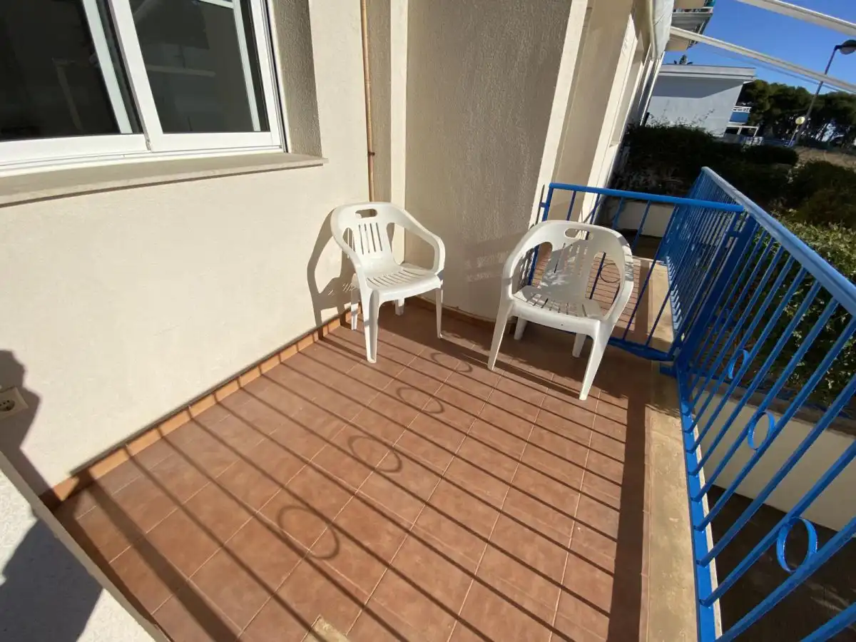 Apartments for sale in Alcanar
